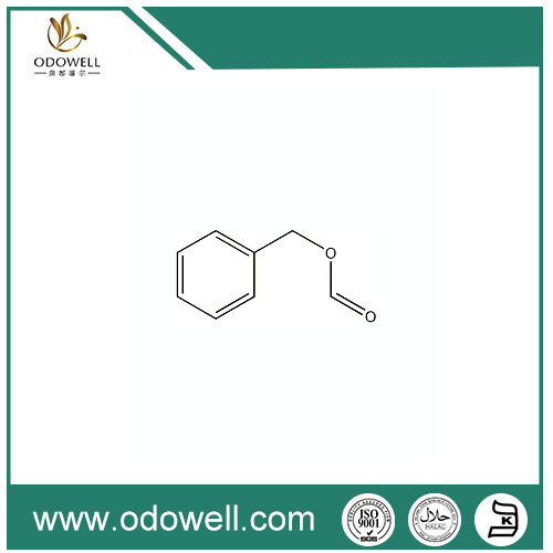 Methanobacterium Naturalis Benzyl