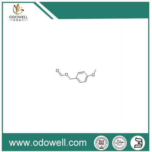 Methanobacterium Naturalis Anisyl