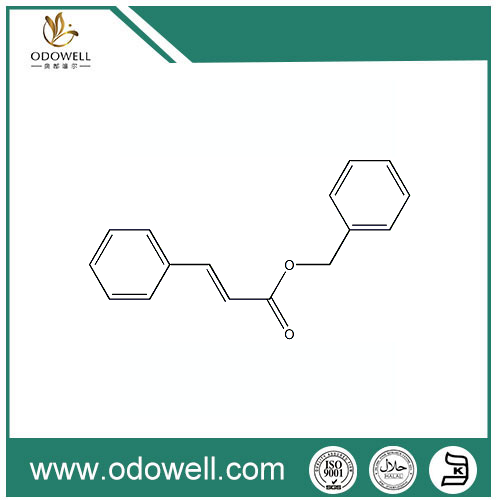 Naturalis Benzyl Cinnamate