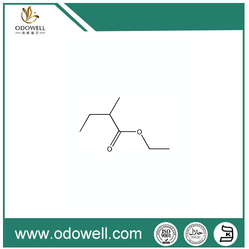 Naturalis Ethyl II-Methylbutyrate