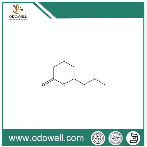 Naturalis Graecum Octalactone