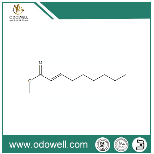 Yl trans-II Nonenoate