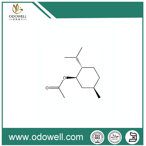 Dominus Menthyl Acetate