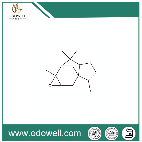 Beta Cedrene epoxide