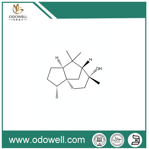 Crystallis Cedrol