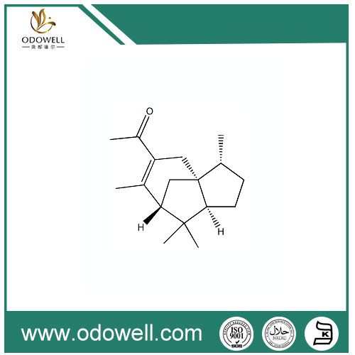 Yl Cedryl Ketone