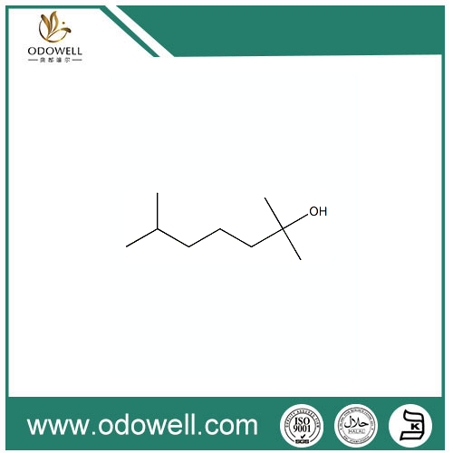 Heptanol amino (Dimetol)