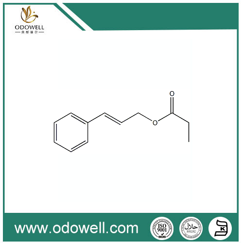 Cinnamyl propio