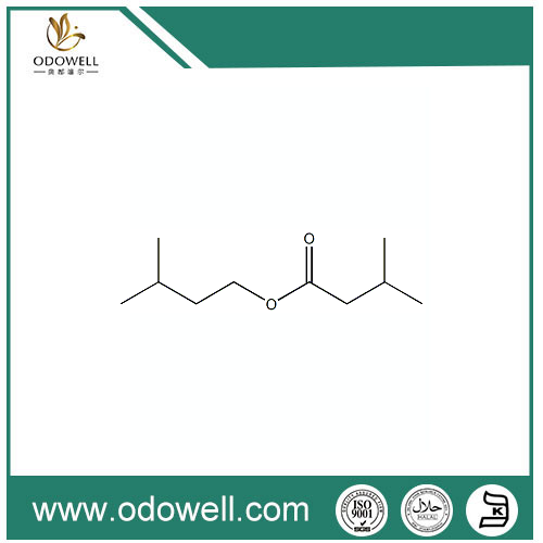 III-III-Methylbutyl Methylbutanoate