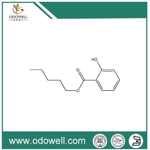 Amyl Salicylate