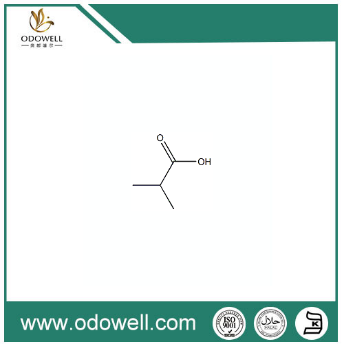 Acidum Isobutyric