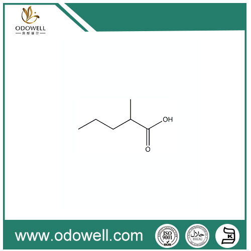 Valerio ACIDULUS II-Methyl