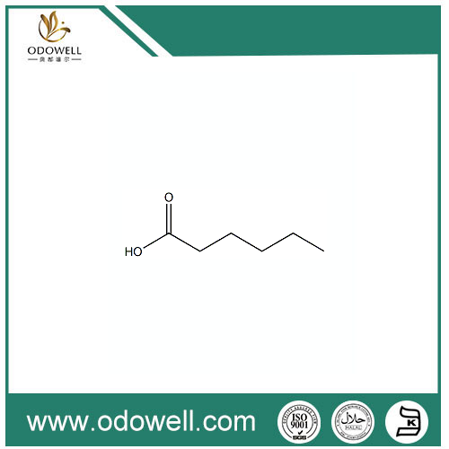 Acidum Hexanoic