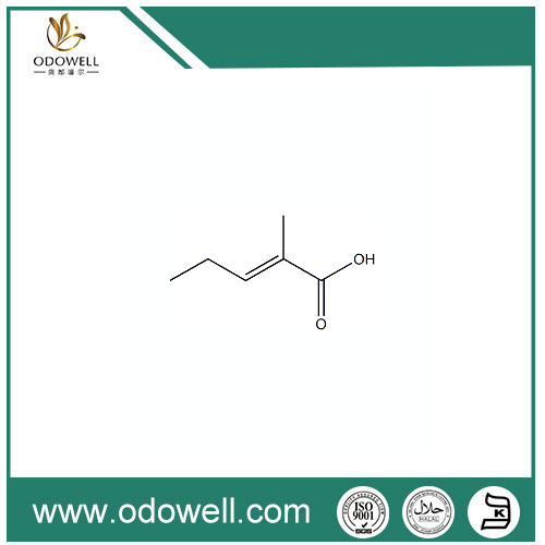 Methyl acidum-II-II-Pentenoic