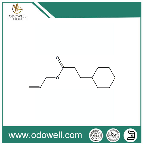 Allyl Cyclohexyl propio