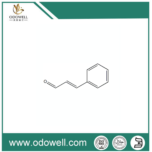 Cinámico Aldehyde