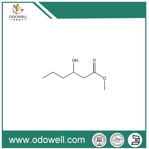 III, Methyl Hydroxyhexanoate