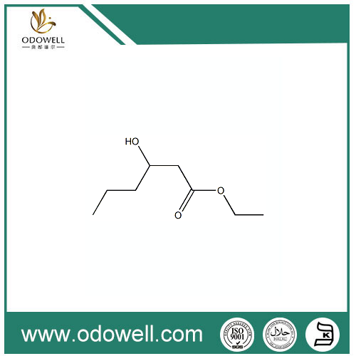 III, ETHYL HYDROXYHEXANOATE