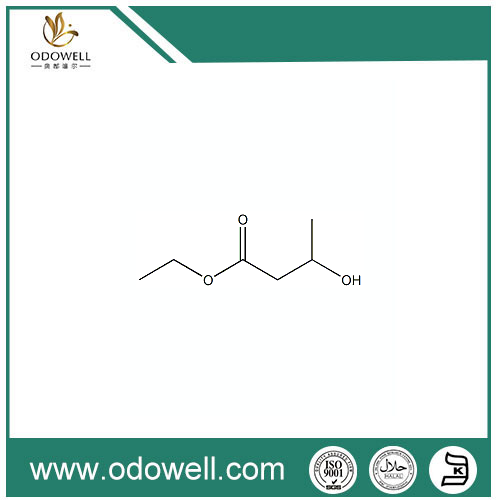 III, ethyl Hydroxybutyrate