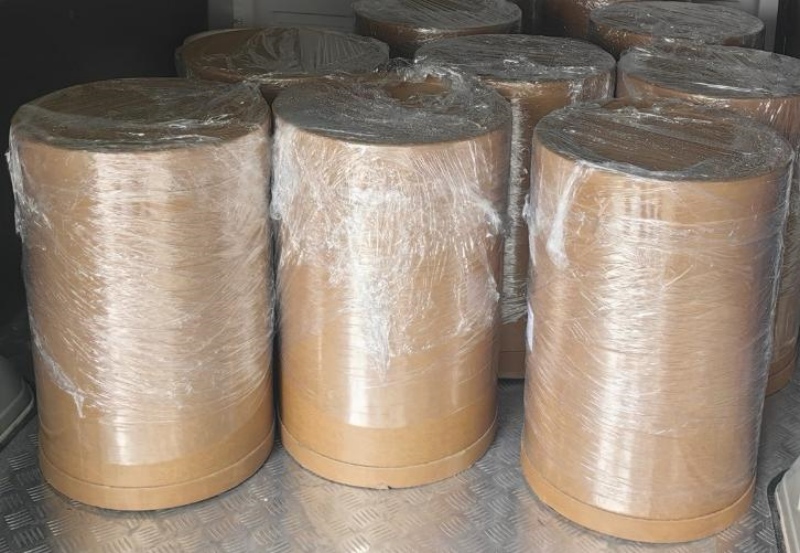 Biobased Ambroxane Productio Processus