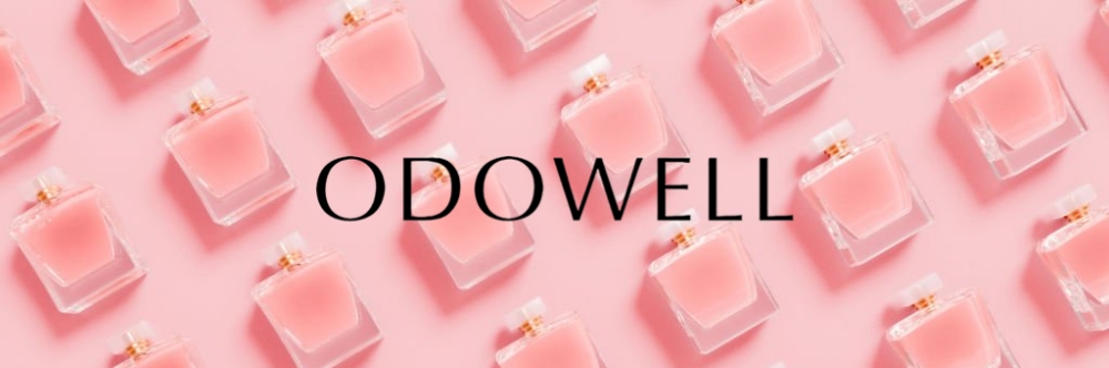 Redefine Perfumery cum Odowell scriptor Bio-Substructio Ambros