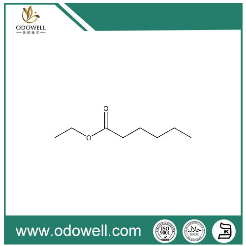Quid Ethyl Hexanoate facit momenti in Flavor, Odore, et Industrial Applications?